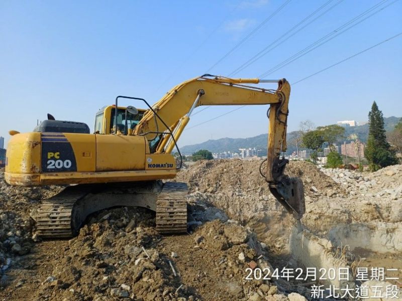 1130220工程現況 1130220工程現況