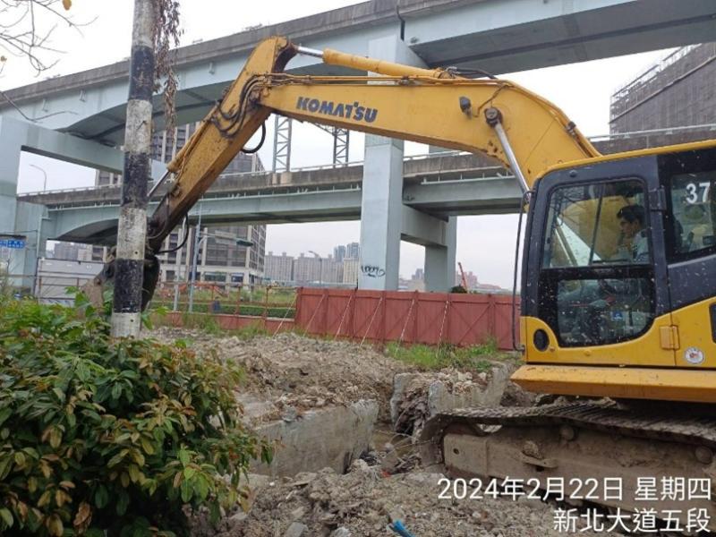 1130222工程現況 1130222工程現況
