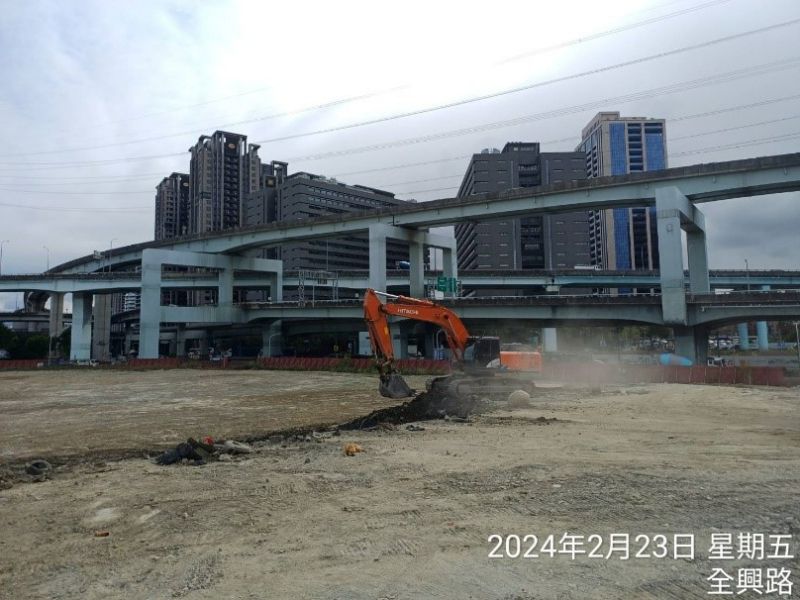 1130223工程現況 1130223工程現況