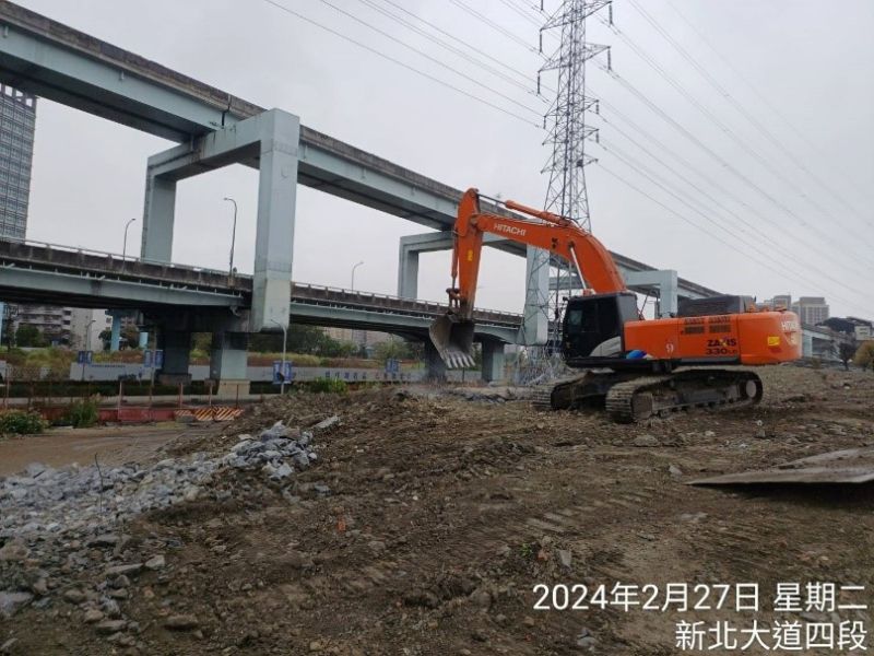 1130227工程現況 1130227工程現況