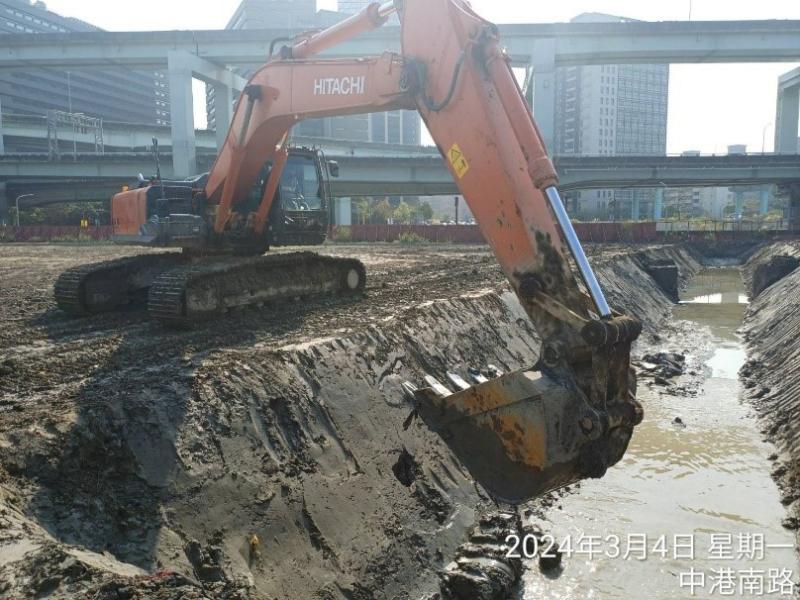 1130304工程現況 1130304工程現況