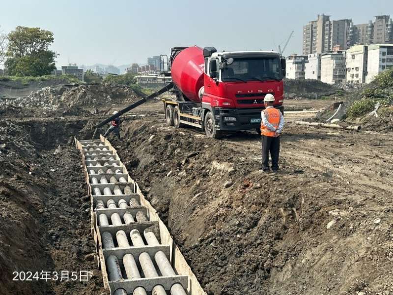 1130305工程現況 1130305工程現況