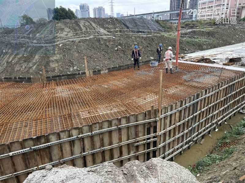 1130307工程現況 1130307工程現況