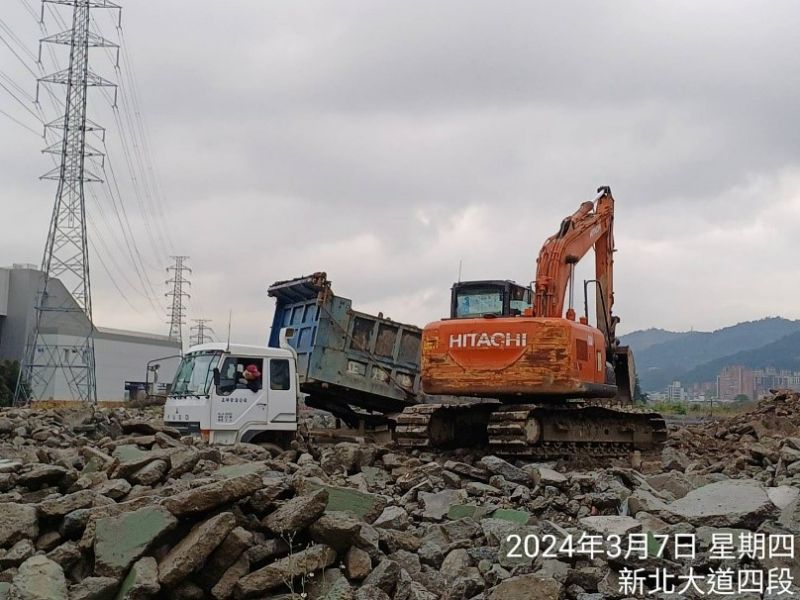 1130307工程現況 1130307工程現況