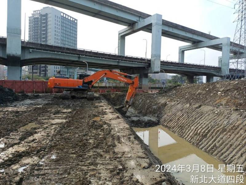 1130308工程現況 1130308工程現況