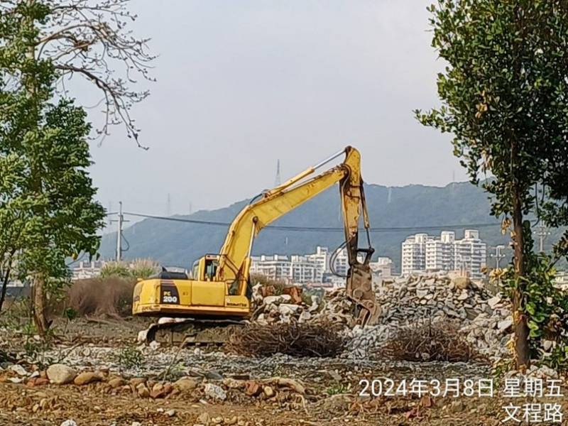 1130308工程現況 1130308工程現況