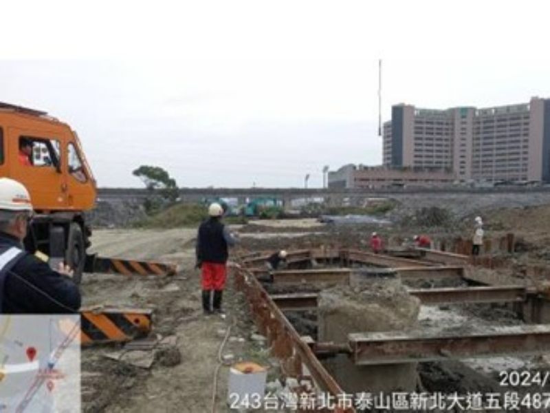 1130309工程現況 1130309工程現況