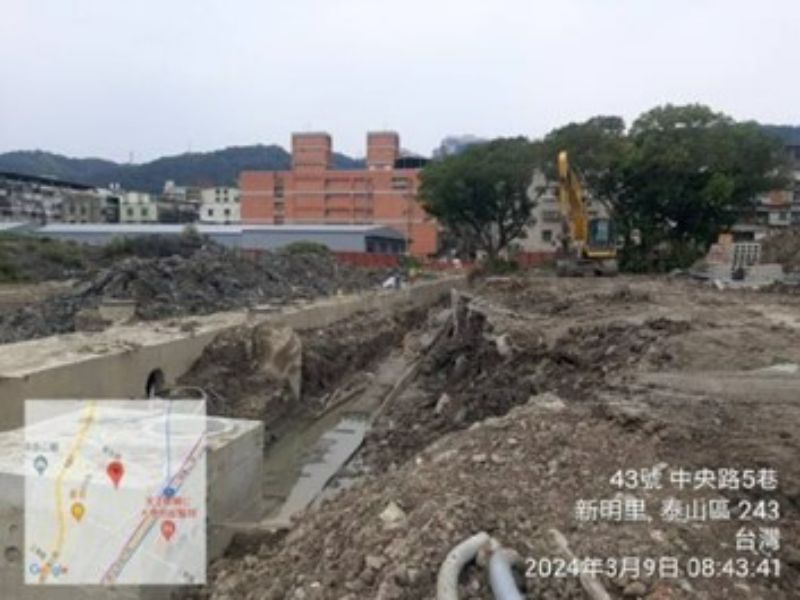 1130309工程現況 1130309工程現況