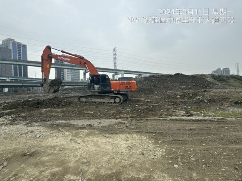 1130311工程現況 1130311工程現況