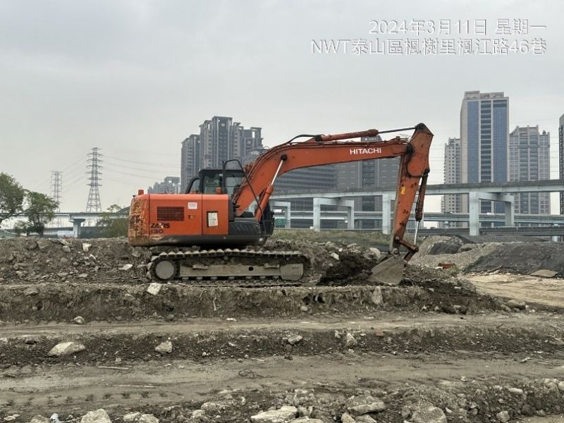 1130311工程現況 1130311工程現況