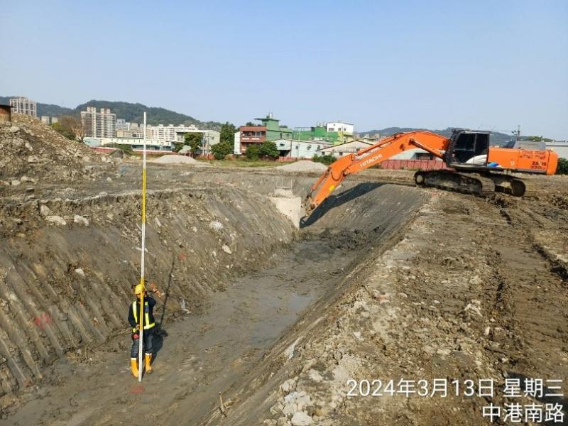 1130313工程現況 1130313工程現況