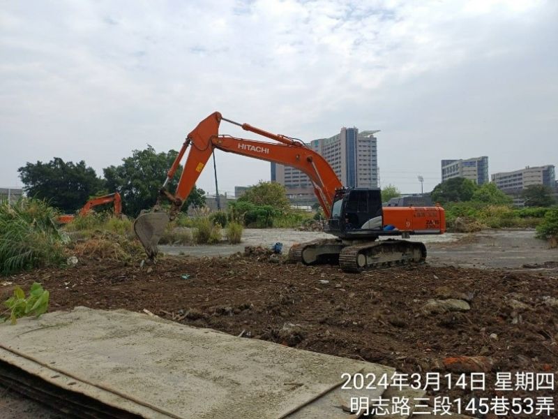 1130314工程現況 1130314工程現況