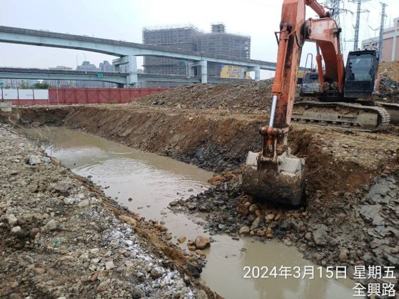1130315工程現況 1130315工程現況