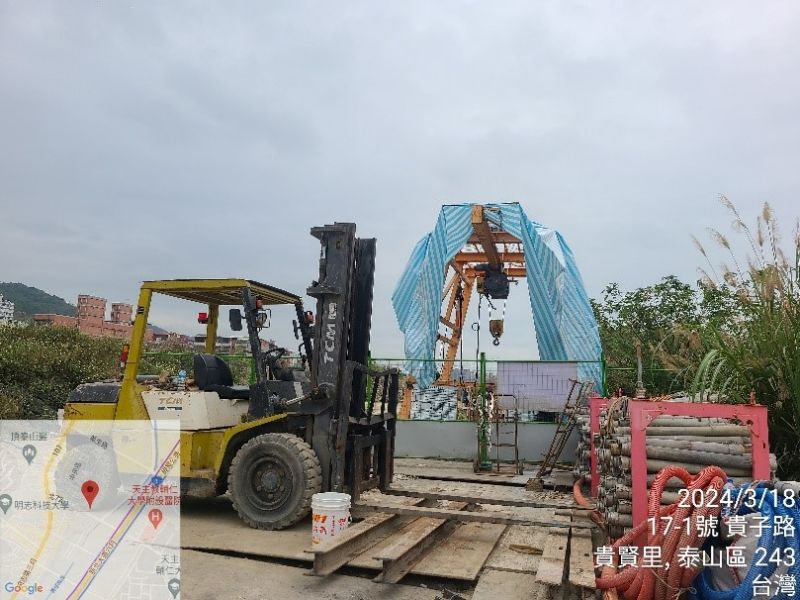 1130318工程現況 1130318工程現況