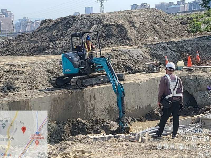 1130322工程現況 1130322工程現況