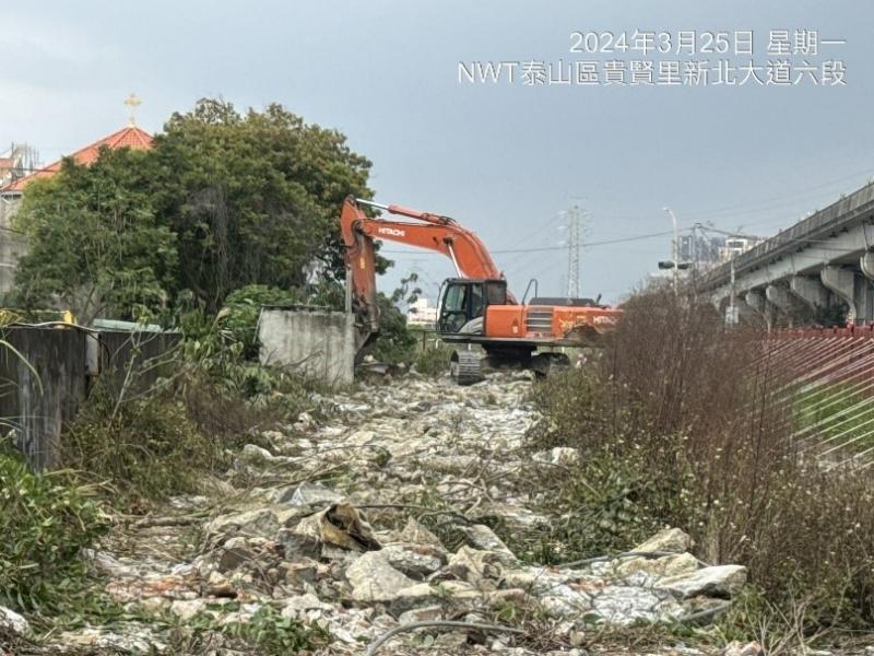1130325工程現況 1130325工程現況