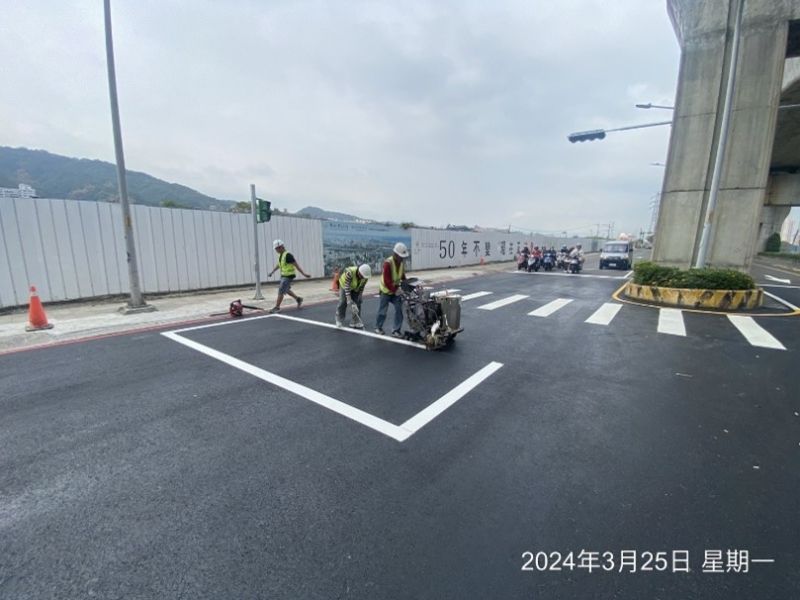 1130325工程現況 1130325工程現況