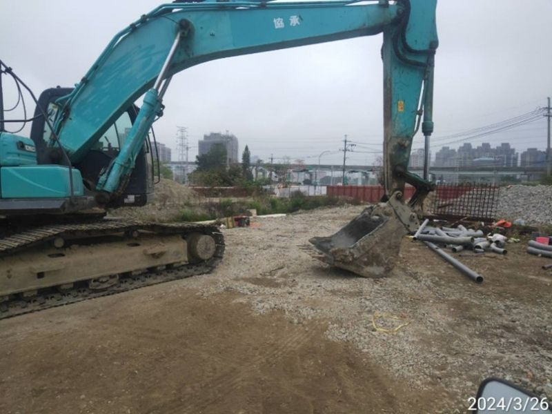 1130326工程現況 1130326工程現況
