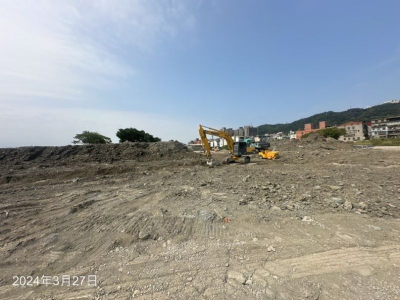 1130327工程現況 1130327工程現況