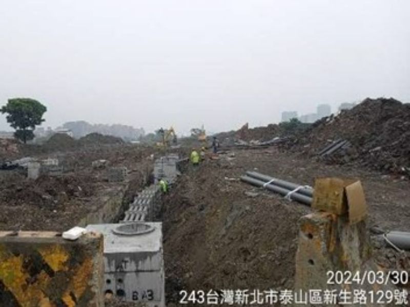 1130330工程現況 1130330工程現況
