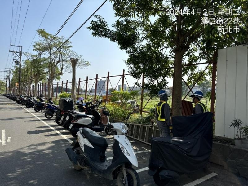 1130402工程現況 1130402工程現況