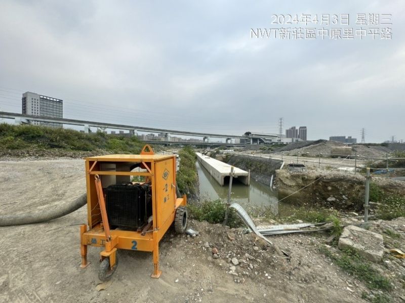 1130403工程現況 1130403工程現況