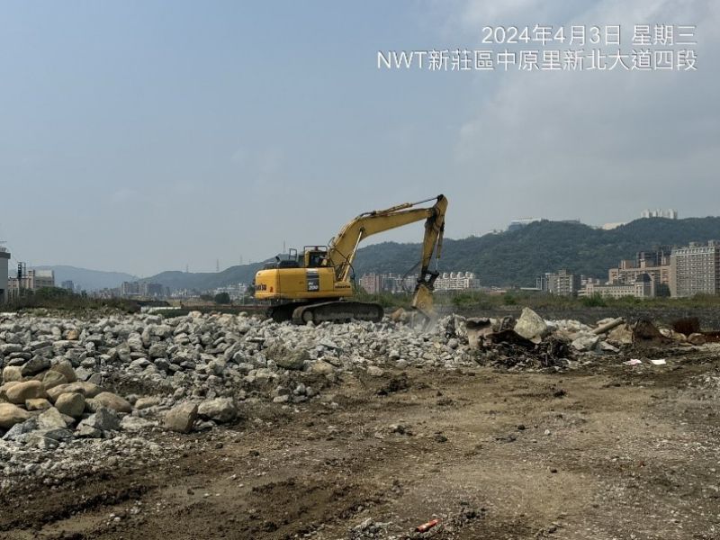 1130403工程現況 1130403工程現況