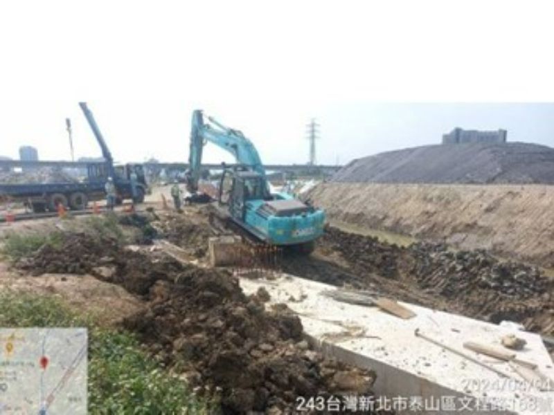 1130404工程現況 1130404工程現況