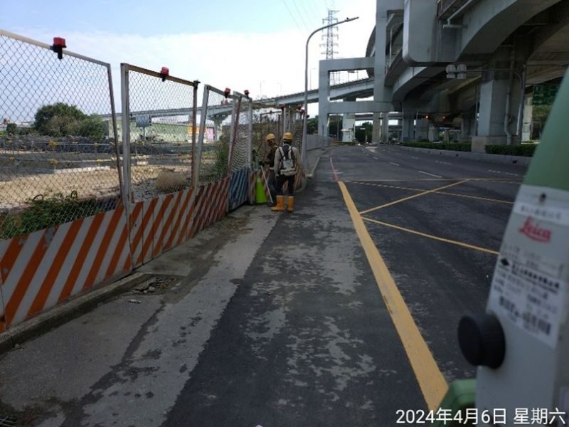 1130406工程現況 1130406工程現況
