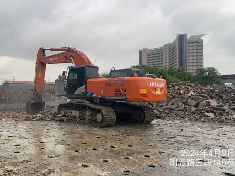 1130409工程現況 1130409工程現況
