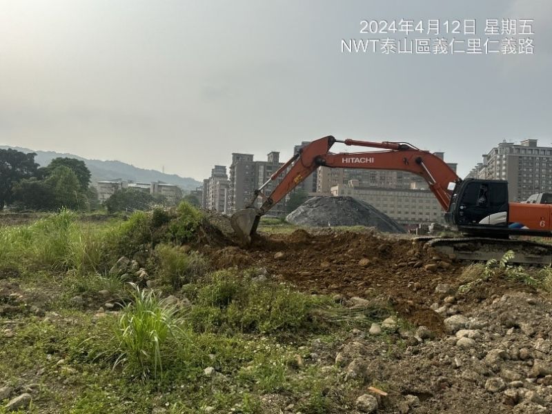 1130412工程現況 1130412工程現況