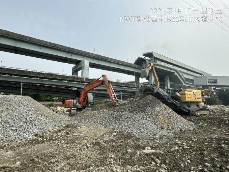 1130412工程現況 1130412工程現況