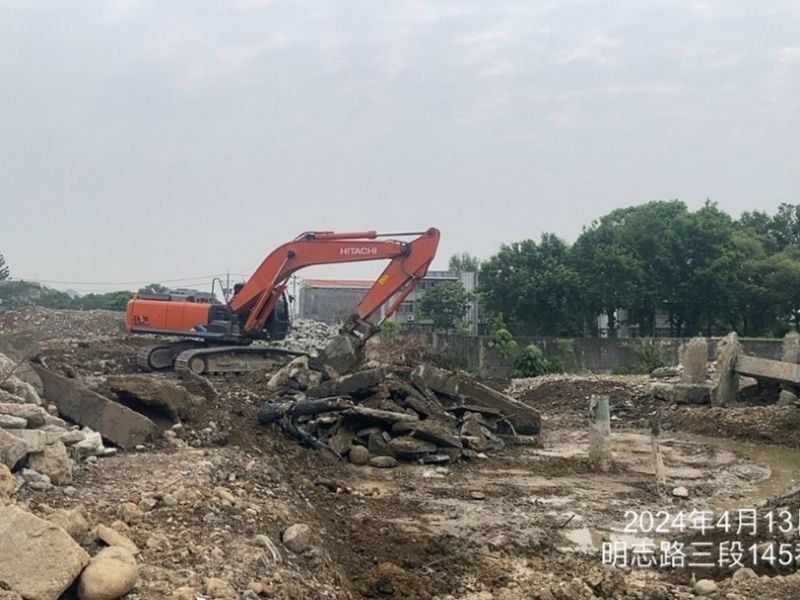 1130413工程現況 1130413工程現況