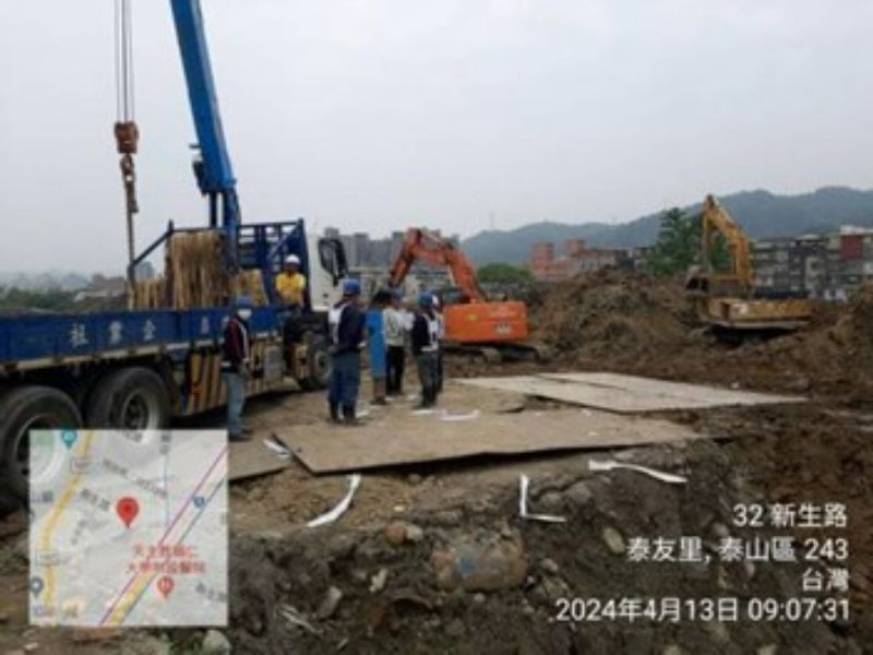 1130413工程現況 1130413工程現況
