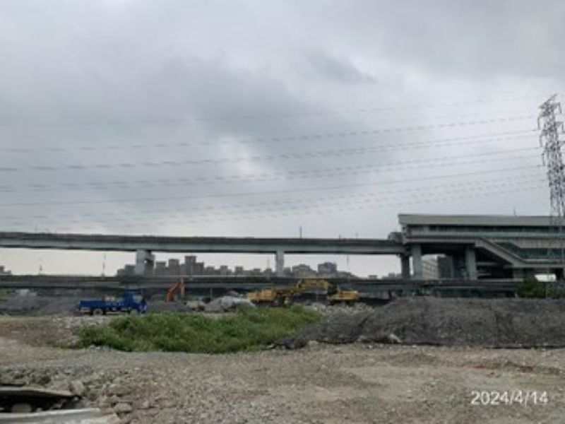 1130414工程現況 1130414工程現況