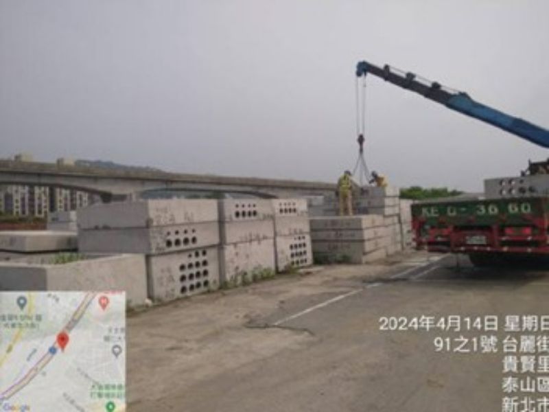 1130414工程現況 1130414工程現況