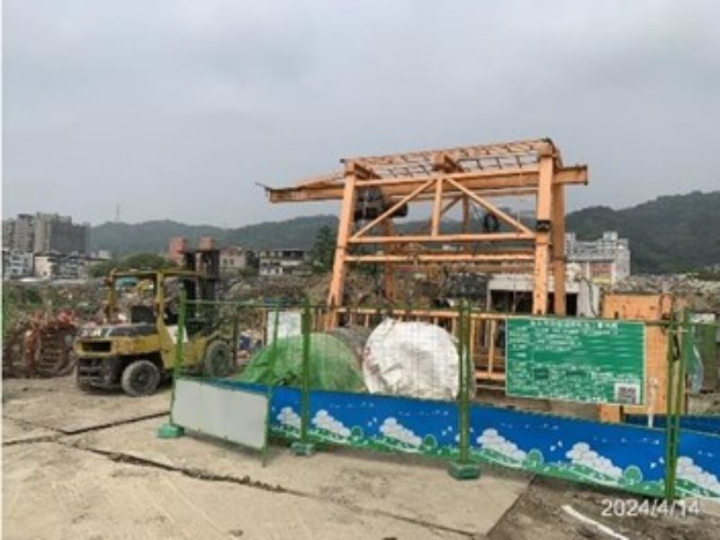 1130414工程現況 1130414工程現況