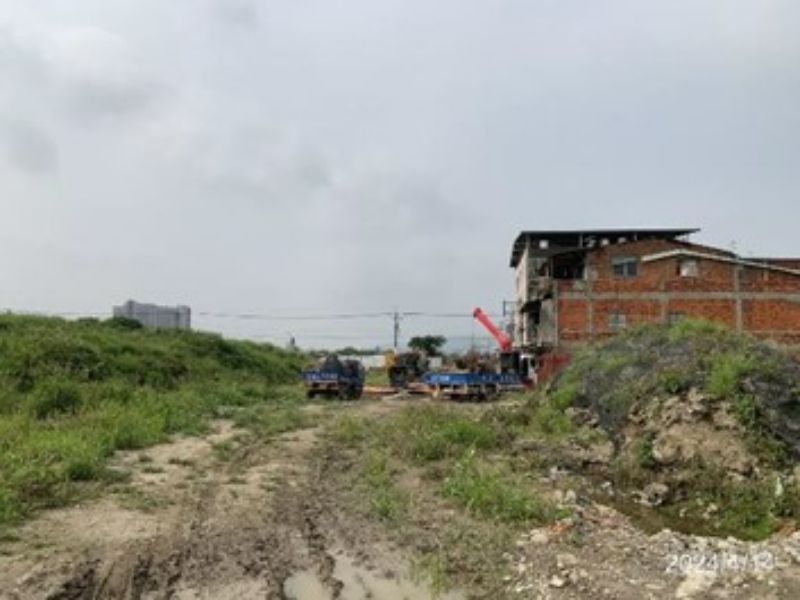 1130414工程現況 1130414工程現況