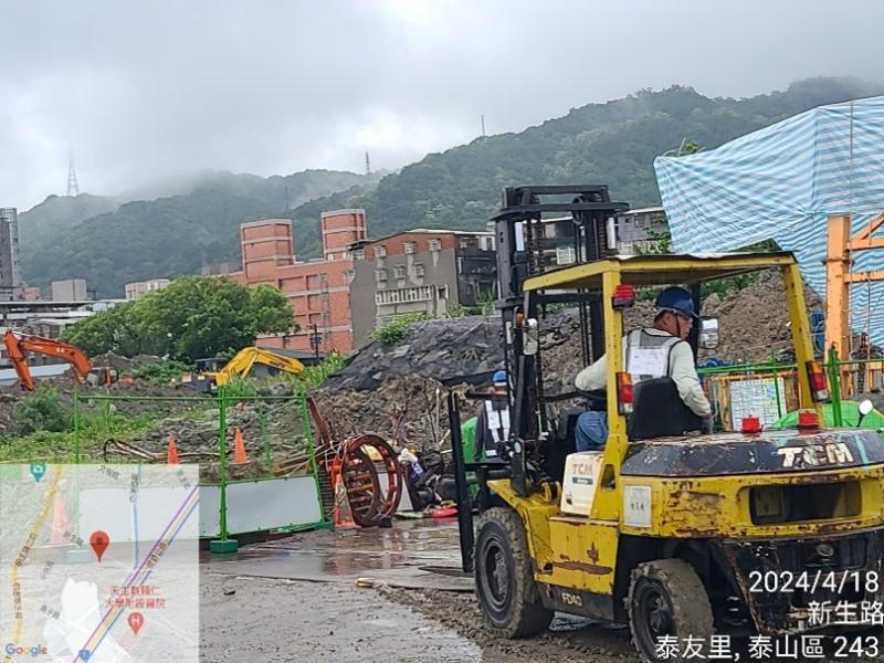 1130418工程現況 1130418工程現況