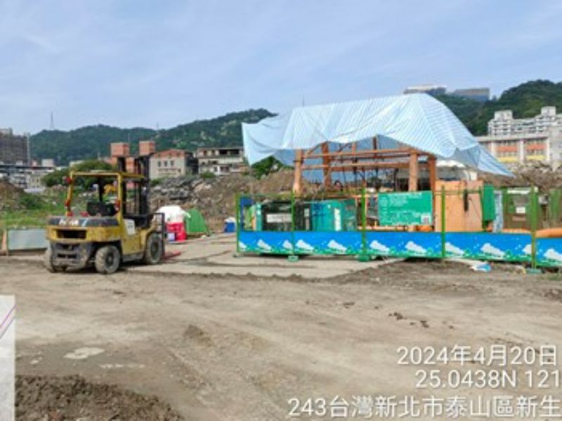 1130420工程現況 1130420工程現況