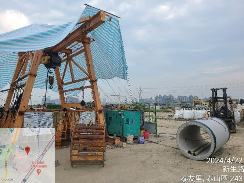 1130422工程現況 1130422工程現況