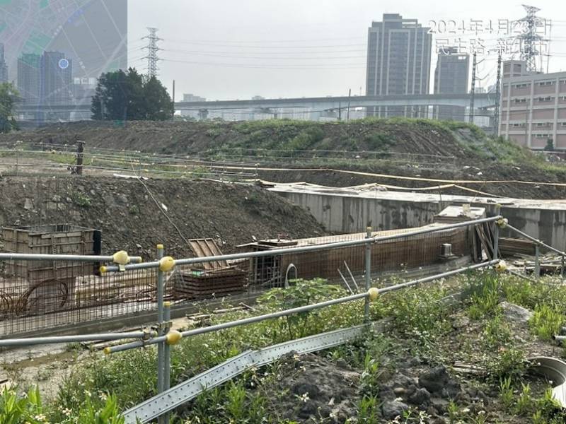 1130423工程現況 1130423工程現況