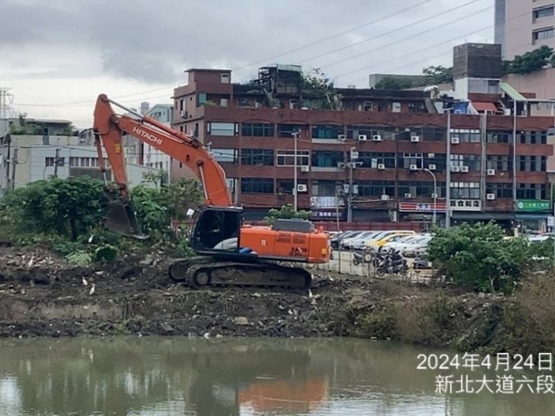 1130424工程現況 1130424工程現況