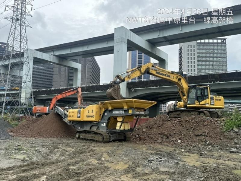 1130426工程現況 1130426工程現況
