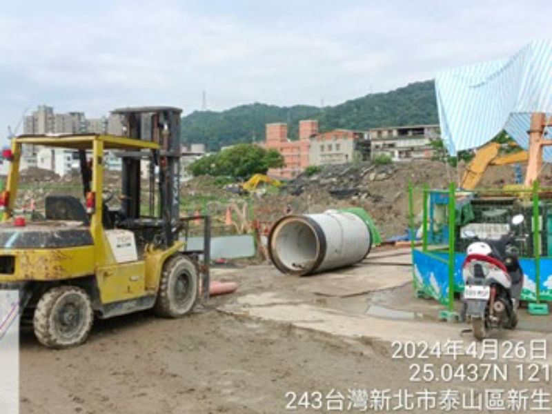1130426工程現況 1130426工程現況
