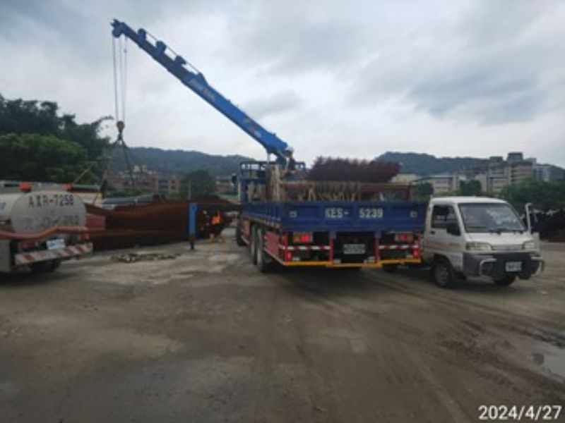 1130427工程現況 1130427工程現況