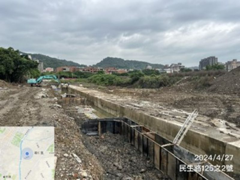 1130427工程現況 1130427工程現況