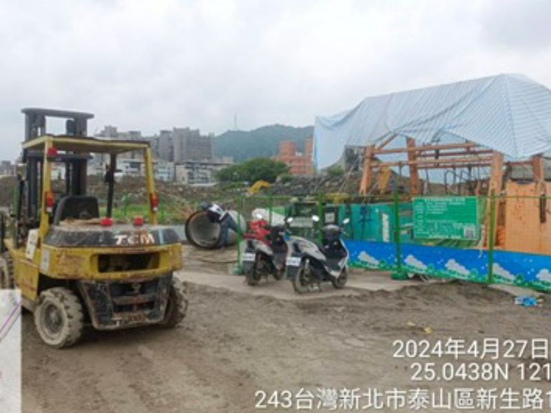 1130427工程現況 1130427工程現況