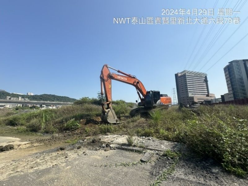 1130429工程現況 1130429工程現況