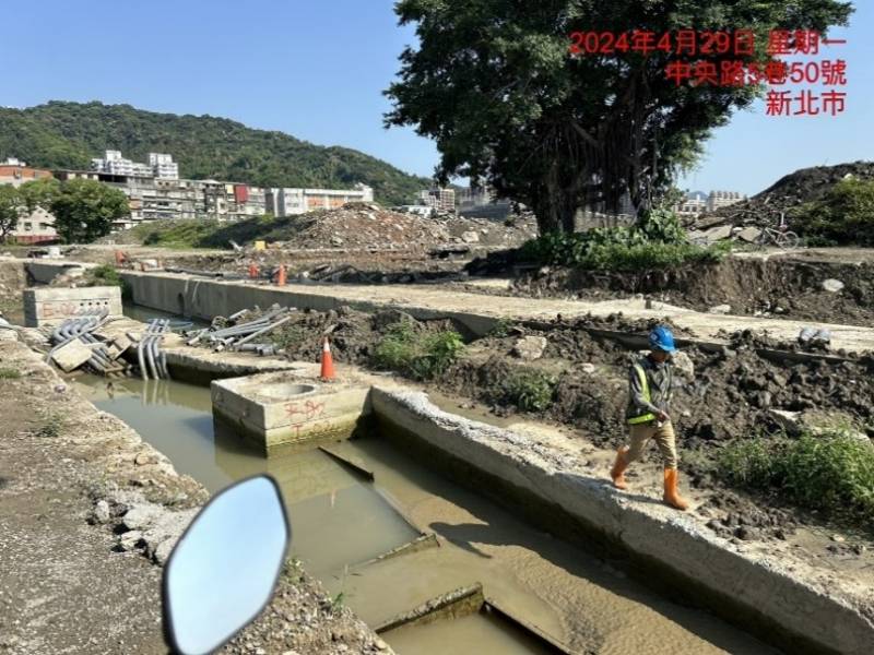 1130429工程現況 1130429工程現況